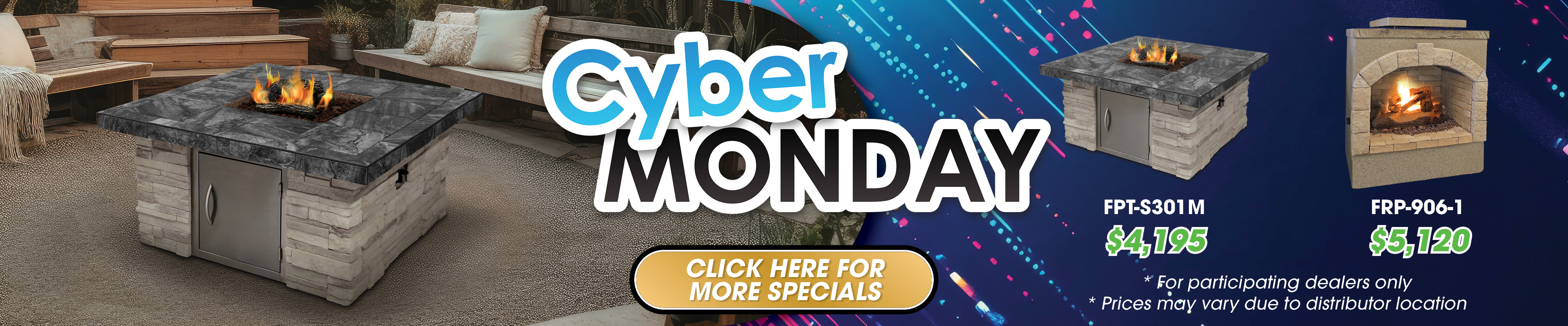 Calspas hot tub being used in a family setting - Hurricane