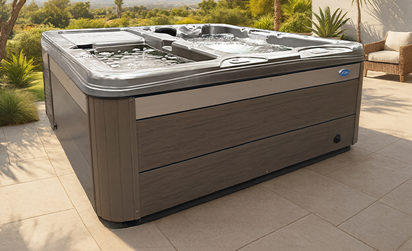 Cold Plunge Spas Series Hurricane hot tubs for sale